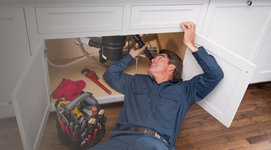 Professional septic pumping service in Debord, KY